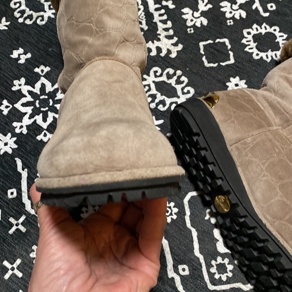 Stuart Weitzman Boots - Picture 7 of 13